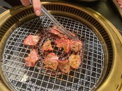 -厚贞日式烤肉(浦东汇智店)