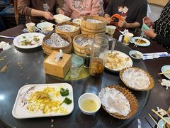 -都一处烧麦馆(前门店)