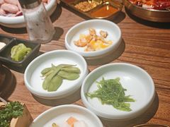 -九田家黑牛烤肉料理(太阳宫广场店)