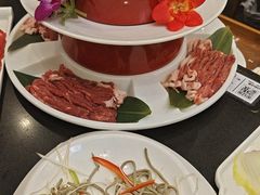 -北门涮肉·铜锅涮肉(南锣鼓巷店)