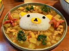 -红小满休闲餐厅(十全街店)