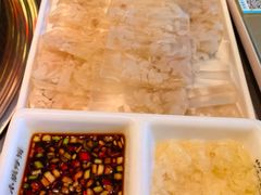 -灶座小锅烀饼·铁锅炖(道里店)