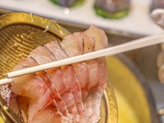 -喜聚薈·花膠雞海鮮火鍋(越秀店)