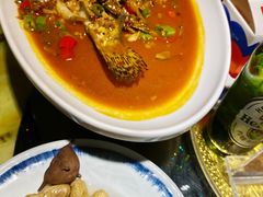 -爷爷的草帽·海鲜馆(孙塘路店)