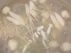 -金龙·打边炉(南京西路店)