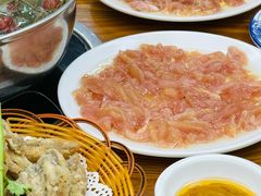 -合味土鸡火锅(中海世贸花园金碧庄店)