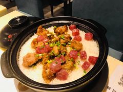 -龙记烧腊茶餐厅(常德路店)