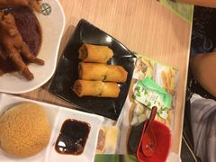 添好运点心专门店(中环IFC店)-添好运点心专门店(中环IFC店)