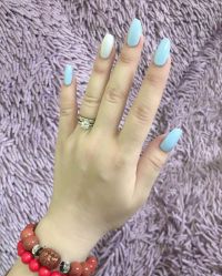 -Yumi优米日式美甲美睫