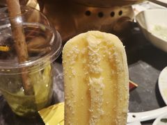 -炊烟小炒黄牛肉(浦东世纪汇店)