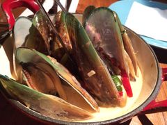 特色泰式风味蒸青口贝-Amanda餐厅(长乐路店)