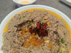 -北平小馆·烤鸭·家常菜(磨房北里店)