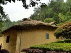 -韶山毛泽东同志故居