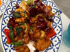 -KingThaia金泰兰(滨江天街店)