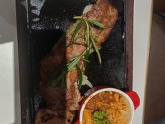 -豪客来牛排(中华城店)