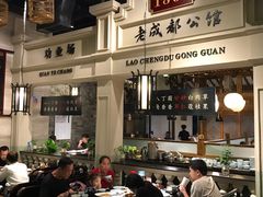 -陈麻婆豆腐总店