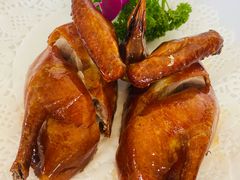 -鹏城人家海鲜酒家·23年老字号(较场尾店)