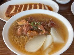 -龍炎馬仔烧味(首位中心店)