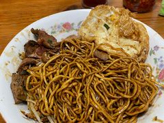 -小狗面馆(河东路店)