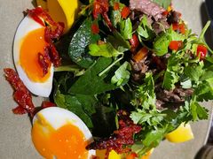 -Let'sBURGERplus·非常创意汉堡(三里屯店)