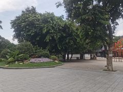 -荔湾湖公园