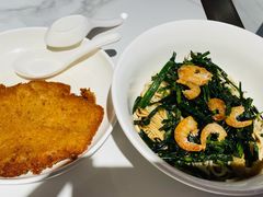 -沧浪亭(南园新村打浦路457弄店)