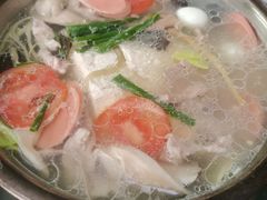 -海关荤豆花(洋河一路店)