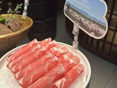 -巴奴毛肚火锅(悠唐购物中心店)