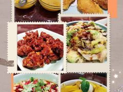 -新白鹿餐厅(爱琴海购物中心店)