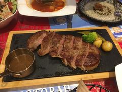 -安德烈俄式西餐厅(中央大街店)