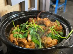 -二楼老店重庆鸡公煲(真光路店)
