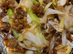 -裕德隆清真饭庄·天津特色菜(河东店)