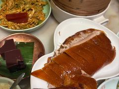 -小吊梨汤·北京菜·烤鸭(鸟巢店)