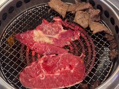 -谷町·烤肉自助(朱雀门店)
