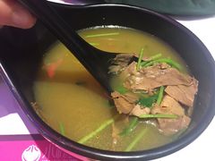 -小杨生煎(湟普汇店)