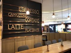-COSTA COFFEE(恒基名人购物中心店)