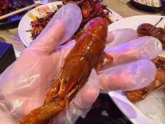 -红盔甲·小龙虾(车公庙店)