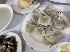 炸灌肠-姚记炒肝店(鼓楼店)
