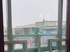 -星巴克臻选(北京前门大街店)