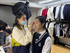 -小象国照相馆(宝山万达店)