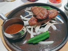 -俄士厨房(环球港店)