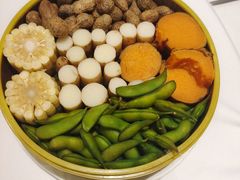 -湘南情·38秒生炒黄牛肉(学院路店)
