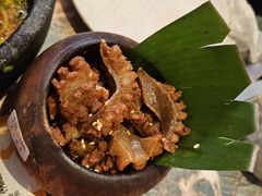 -浩海火燒雲傣家菜(芮欧百货店)