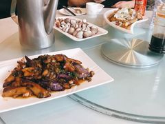 -华盛丰温州大排档(东三环南路店)