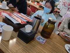 -柳叶刀烧烤(北大清华店)