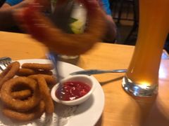 -巴伐利亚啤酒坊(意式风情街店)