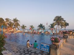 -那琴半岛地质海洋公园