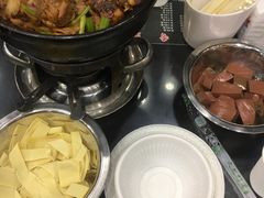 -川香煲(茅台路店)