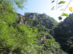 -顺鑫绿色度假村