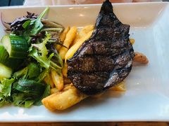 -I'm Angus Steakhouse